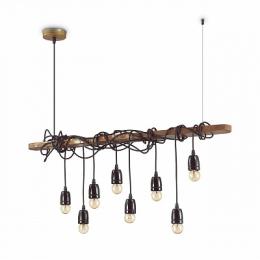 Изображение продукта Подвесной светильник Ideal Lux 